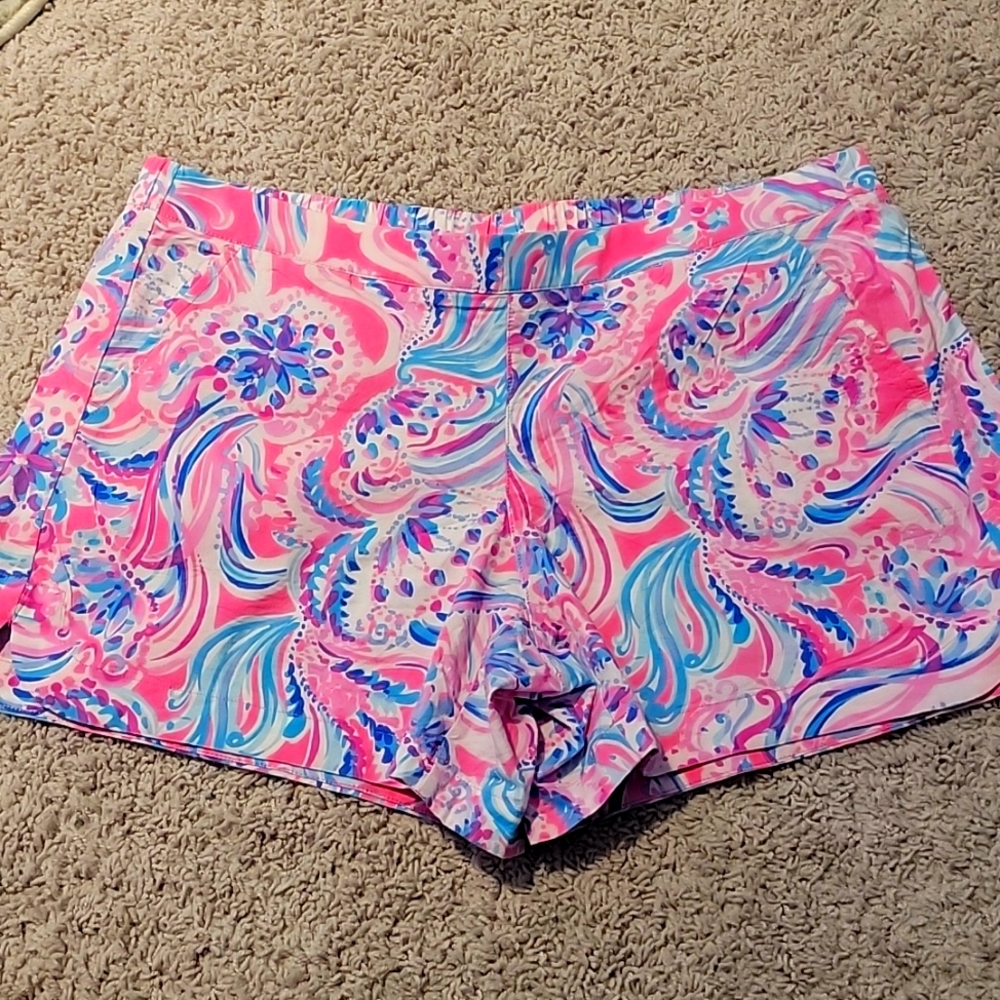 Lilly Pulitzer Ocean View